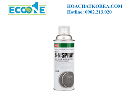 Hóa chất chống bám dính khuôn Nabakem BN-Spray